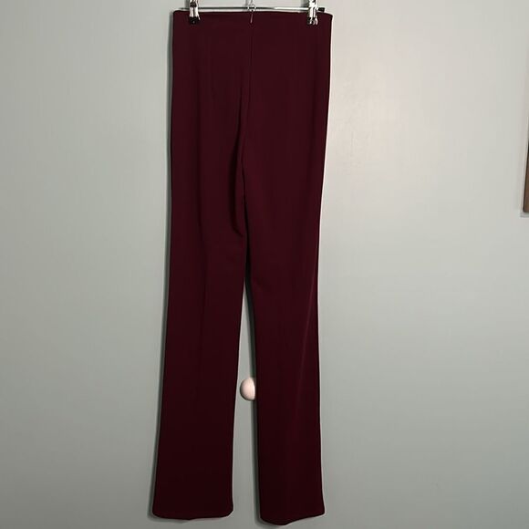 Naked Wardrobe Seam Front Pants NWT - Picture 5 of 8